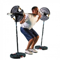 Stroops Chain Killers Squat