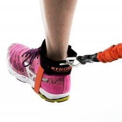 Foot Cuffs Foot Cuffs