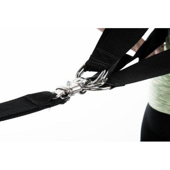 Partners Quick Release