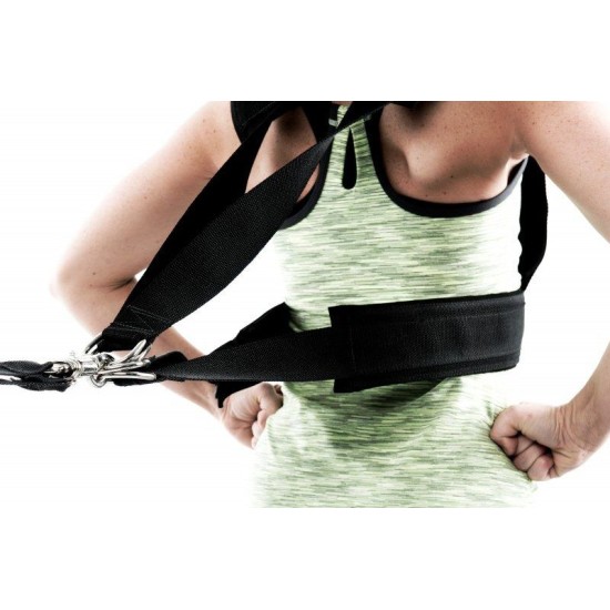 Partners Quick Release