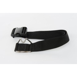 Quick Release Wire Belt