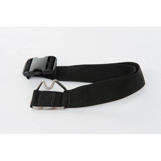 Quick Release Wire Belt