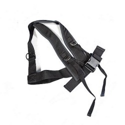 Universeel schouder harnas