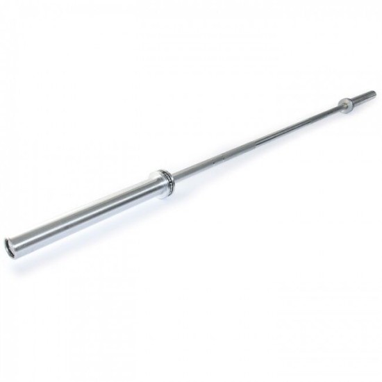 Olympic Barbell 15 kg voor vrouwen