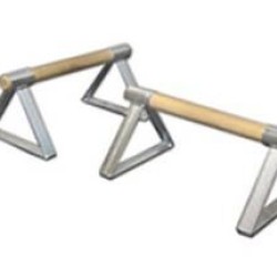 Core Power Premium Parallettes