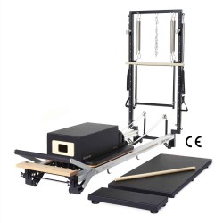 Merrithew Rehab V2 Max Plus™ Reformer Bundle