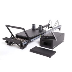 Merrithew MPX™ Essential Reformer with Vertical Stand