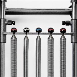 Merrithew High-Precision Gearbar Upgrade Merrithew High-Precision Gearbar Upgrade