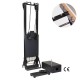 SPX® Max Reformer (ONYX) with Vertical Stand Bundle