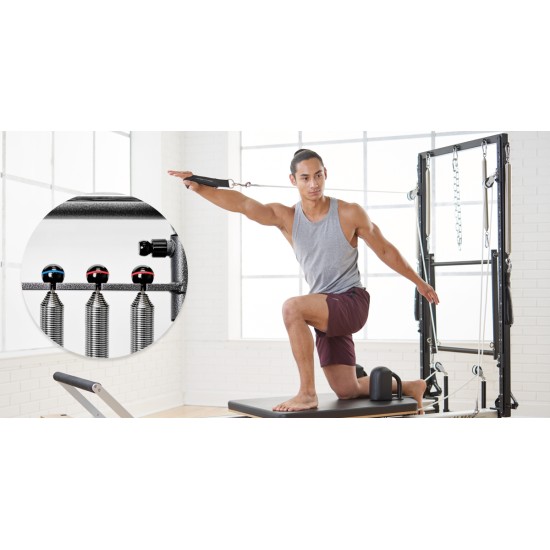 V2 Max Plus™ Reformer Bundle with HPGB