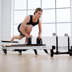 Merrithew At Home SPX® Reformer Package Merrithew At Home SPX® Reformer Package