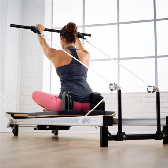 At Home SPX Essential Reformer 