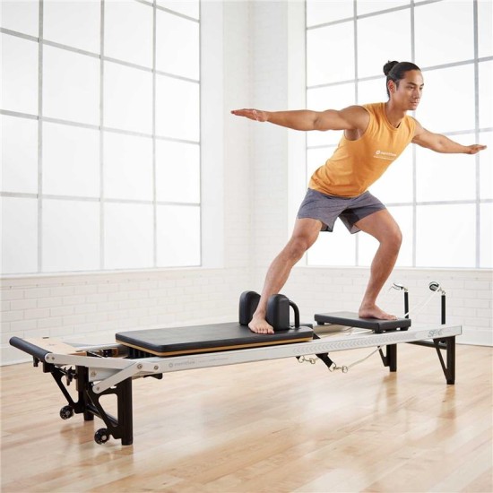 Elevated At Home SPX® Reformer Package
