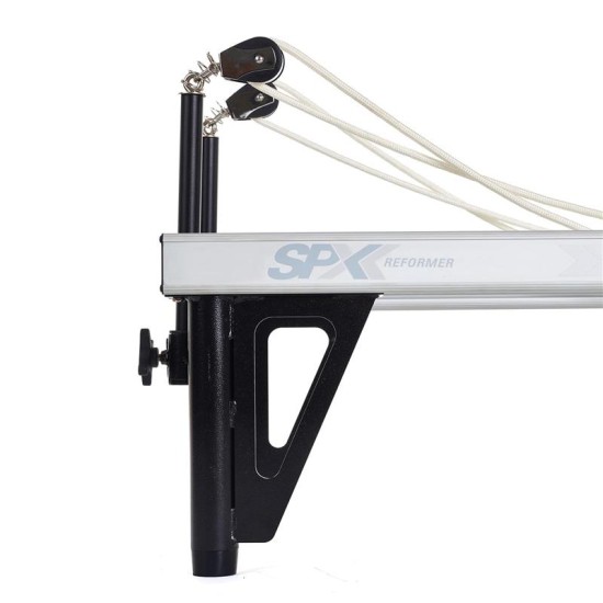 Elevated At Home SPX® Reformer Package