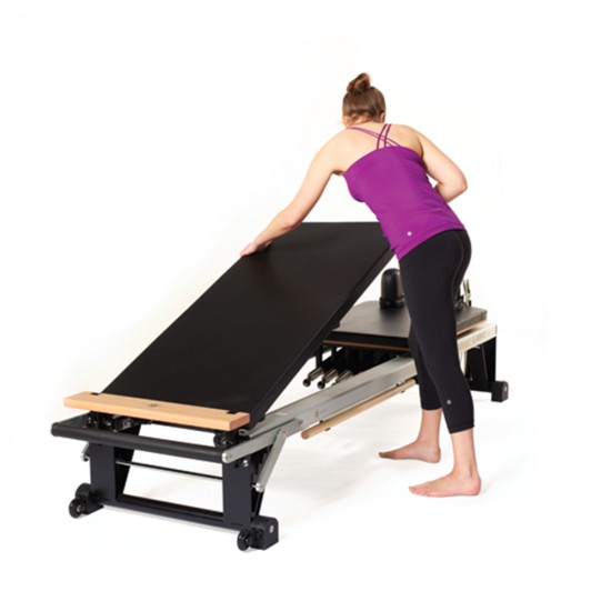 Merrithew At Home Pro Reformer Package