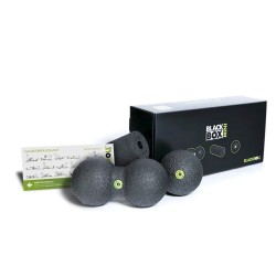 BLACKROLL® BLACKBOX MINI SET black
