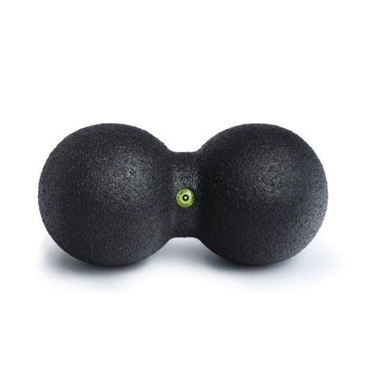BLACKROLL® DUOBALL 08 black