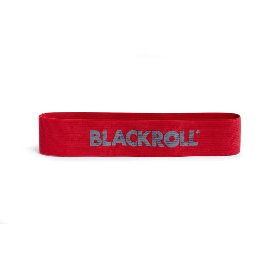 BLACKROLL® Loop Band - Exercise Band - Geel - Extra Licht