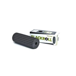 BLACKROLL ® MINI FLOW Foam Roller BLACKROLL ® MINI FLOW Foam Roller