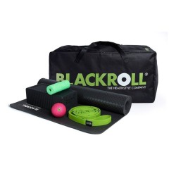 BLACKROLL® YOGA SET