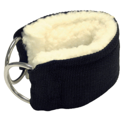 Nylon Ankle strap NAS3