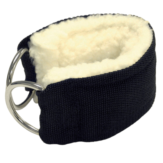 Nylon Ankle strap NAS3