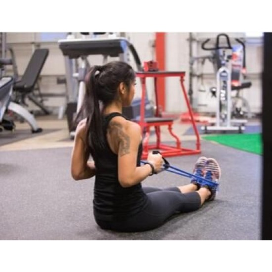 Body-Solid Resistance Tubes