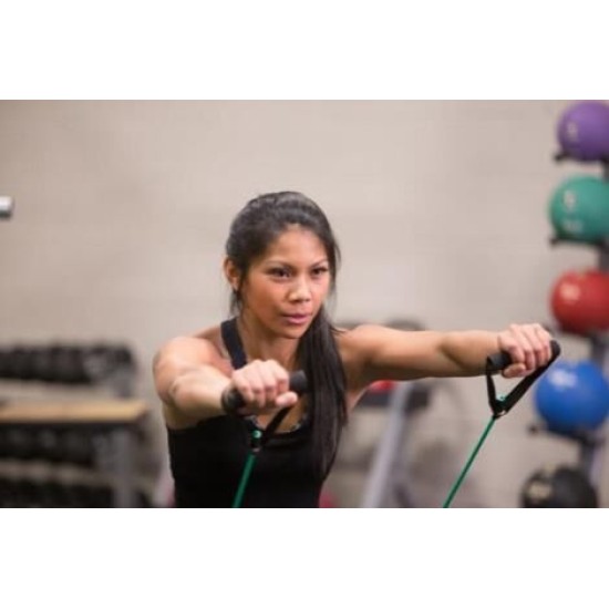 Body-Solid Resistance Tubes