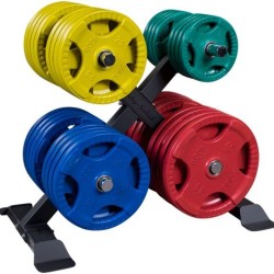 Body-Solid Weight Tree GWT66