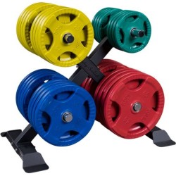 Body-Solid Weight Tree GWT66