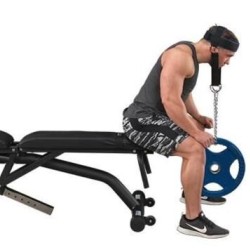 Neck Developer Body-Solid 