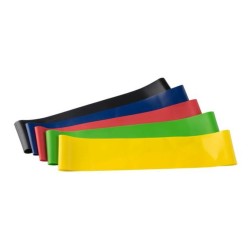 Body-Solid Tools Mini Bands