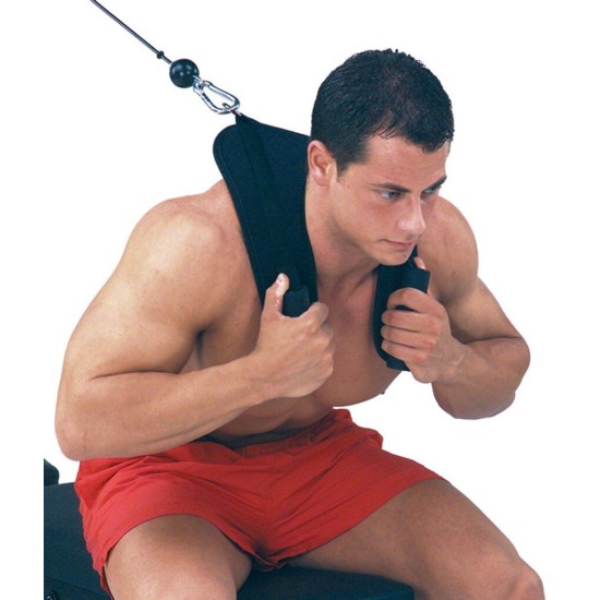 Ab harnass - kabel attachment