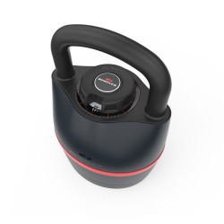 Bowflex SelectTech 840i - Verstelbare Kettlebell - 3.5 tot 18 kg