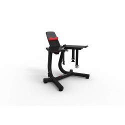 Bowflex stand voor 552i of 1090i