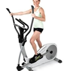 Finnlo Loxon XTR III klasse HA ergometer