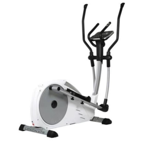 Finnlo Loxon XTR III klasse HA ergometer