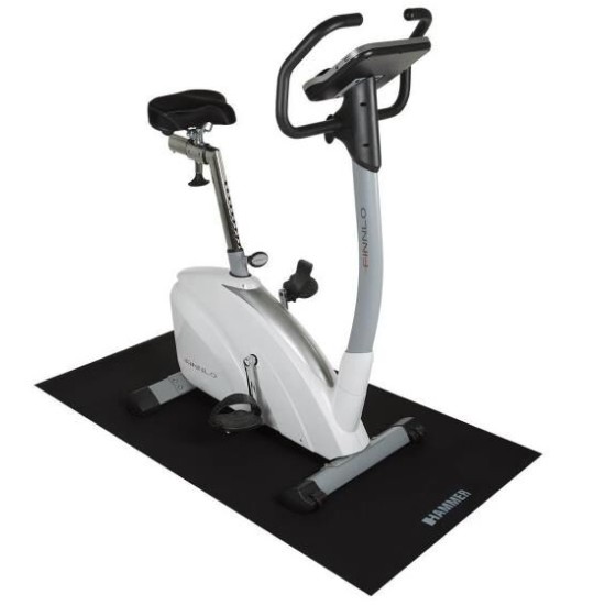 Beschermmat voor vloer en apparaten