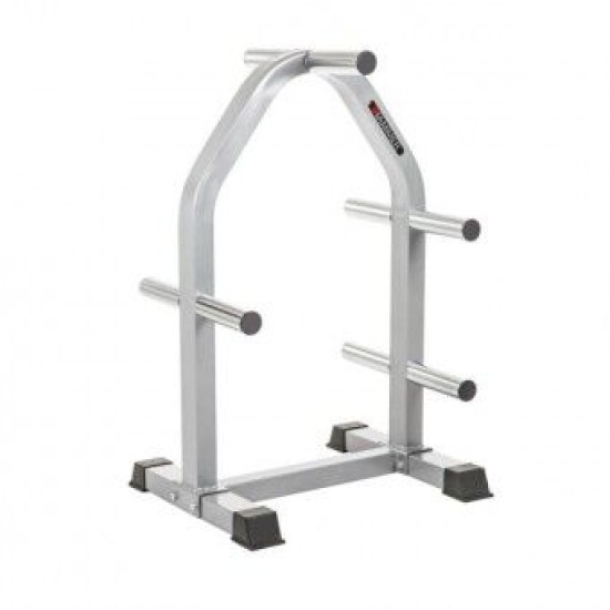 Schijvenstandaard voor Ø50mm halterschijven