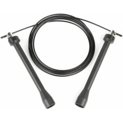 Hammer Boxing verstelbaar springtouw Speed Ultimate PVC-STAAL verstelbaar tot 3,50 meter