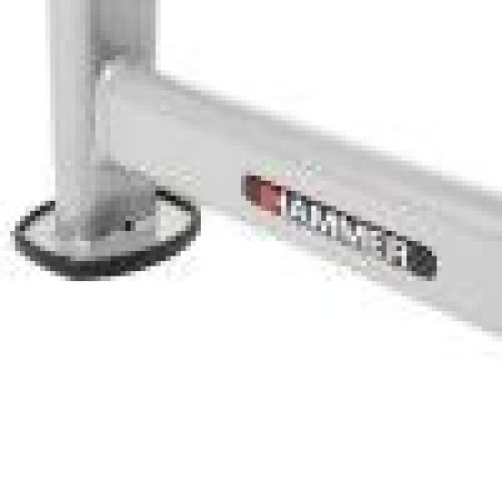 Dumbbell rek voor 12 PU Dumbbells