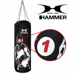 Hammer Bokszak Sparring Pro 100 x 30 cm