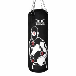 Hammer Bokszak Sparring Pro 100 x 30 cm