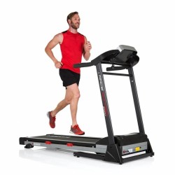 Hammer Fitness Race Runner 2000M loopband 132 x 43 cm