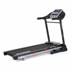 Hammer Fitness Race Runner 2200i Loopband 132 x 43 cm