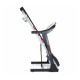 Hammer Fitness Race Runner 2200i Loopband 132 x 43 cm