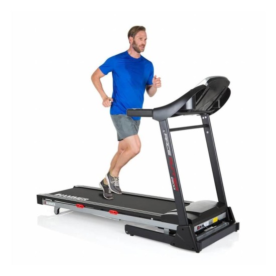 Hammer Fitness Race Runner 2200i Loopband 132 x 43 cm