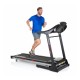 Hammer Fitness Race Runner 2200i Loopband 132 x 43 cm