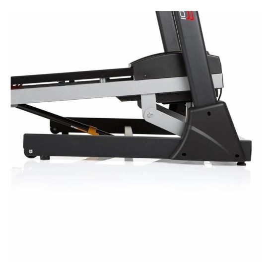 Hammer Fitness Race Runner 2200i Loopband 132 x 43 cm