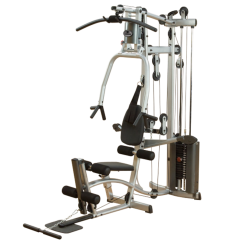 Powerline P2X Homegym